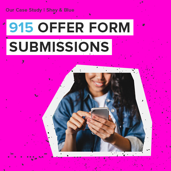 915 offer form submissions