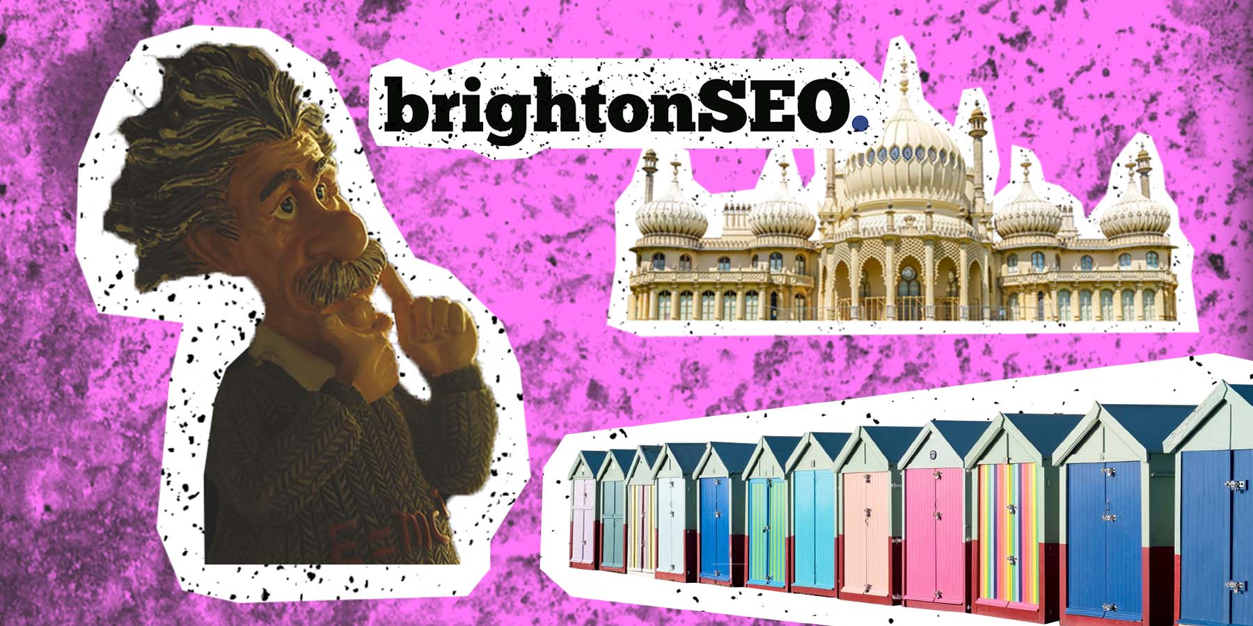 brighton and albert einstein