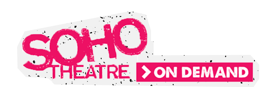 Soho Theatre On Demand Logo