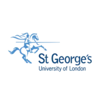 St George Logo