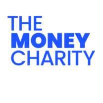 The Money Charity Logo