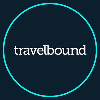 Travelbound logo