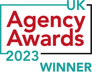 uk agency awards