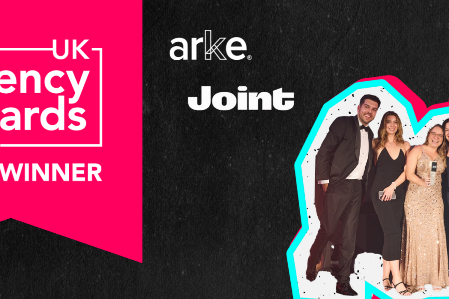 UK Agency Awards