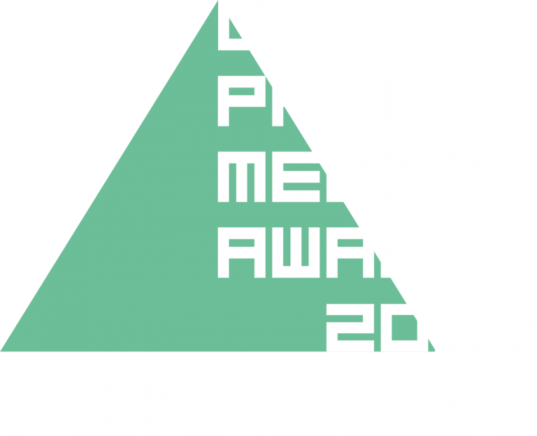 UK Paid Media Awards 2023 Finalist