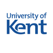 Uni of kent Logo