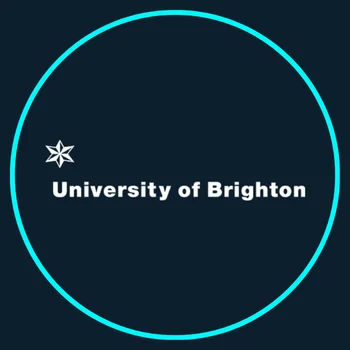 University of Brighton Logo