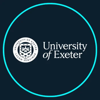 University of Exeter Logo