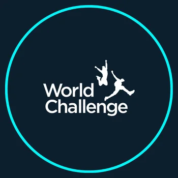 World Challenge logo