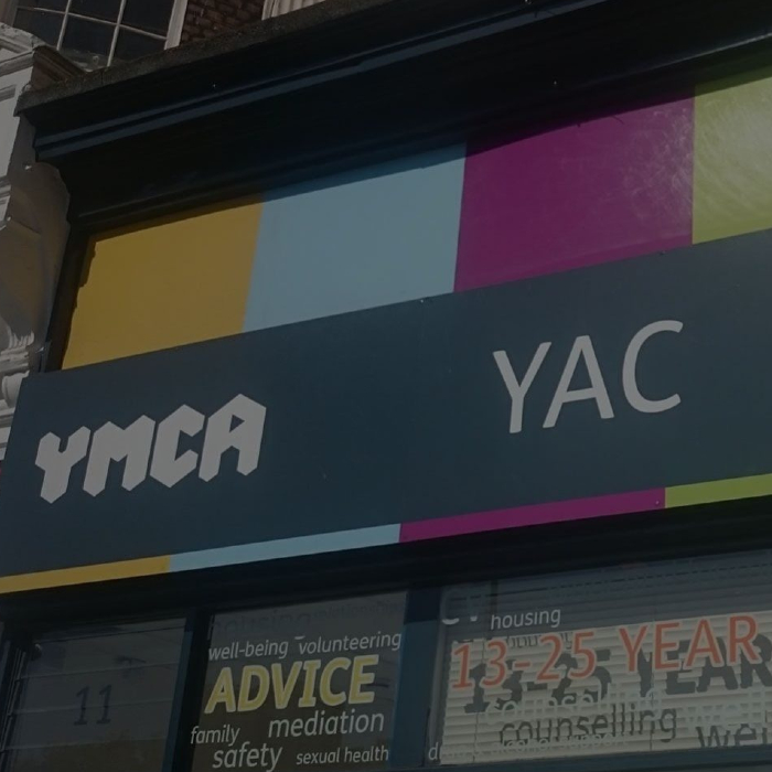 YMCA impact