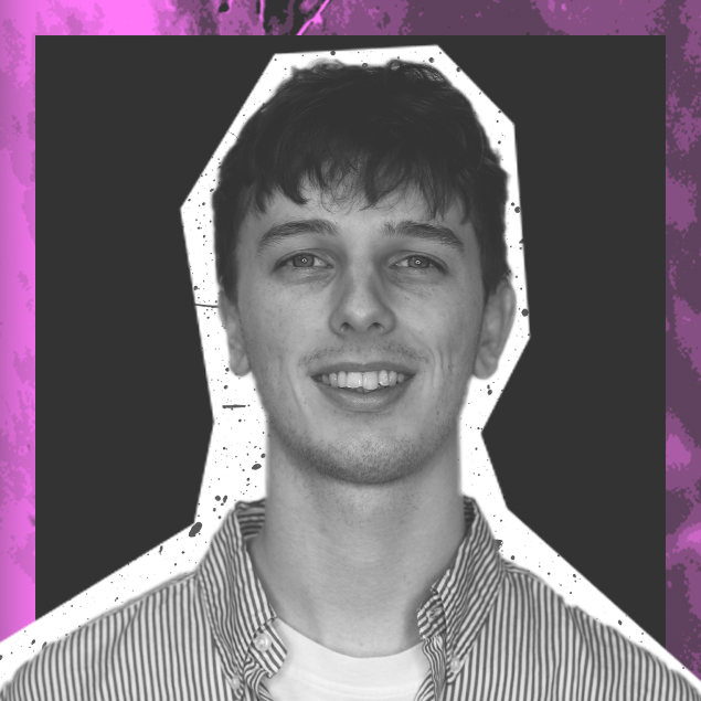 Alfie Stevenson-Kelly - Creative