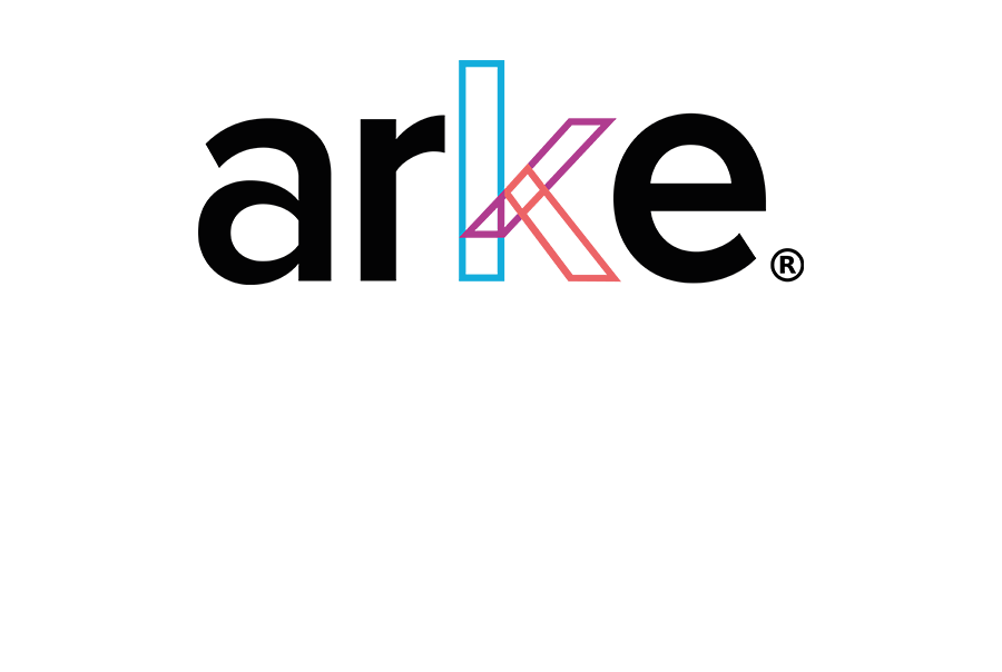 Arke Agency logo