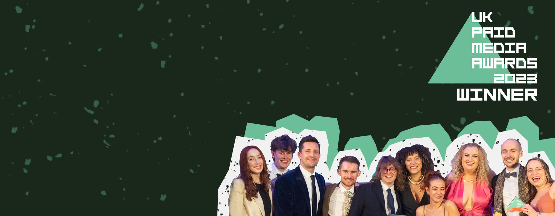 Uk Paid Media Awards