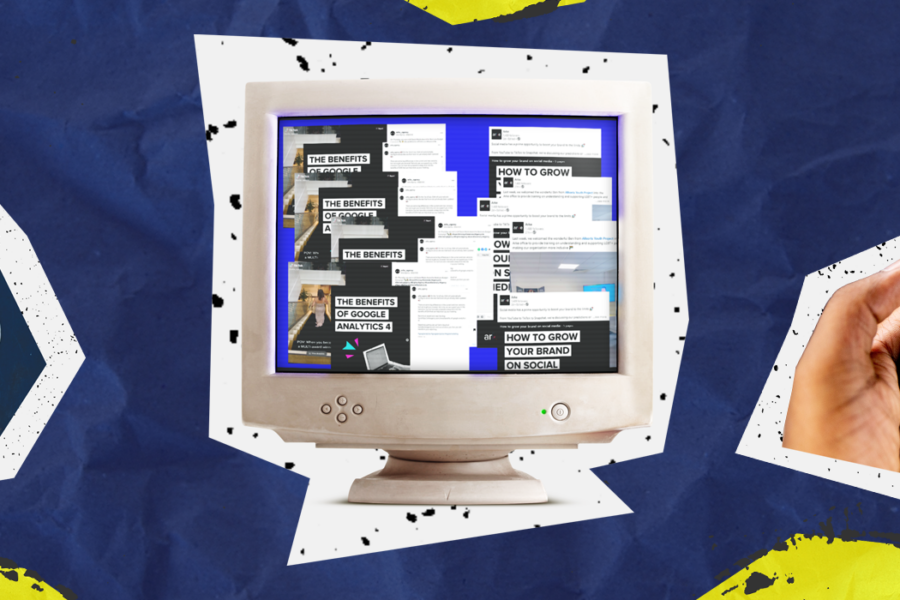 Repurpose Content