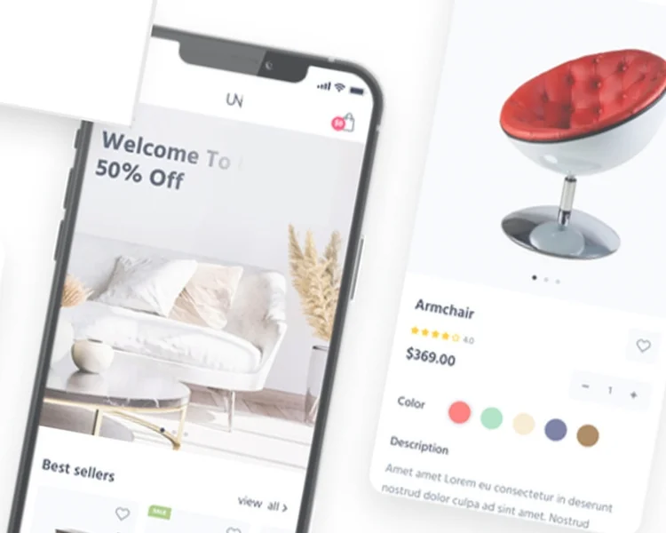 eCommerce & Retail Agency