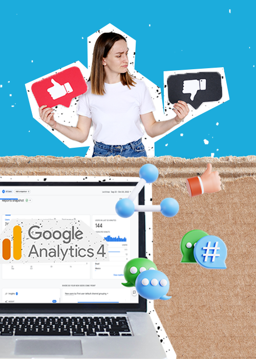 Google Analytics 4