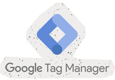 Google Tag Manager icon