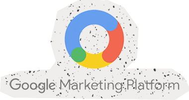 Google Marketing Platform icon