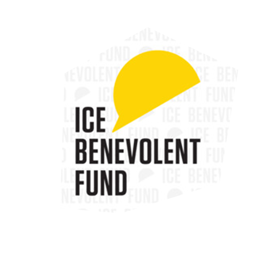 ICE Benevolent Fund logo