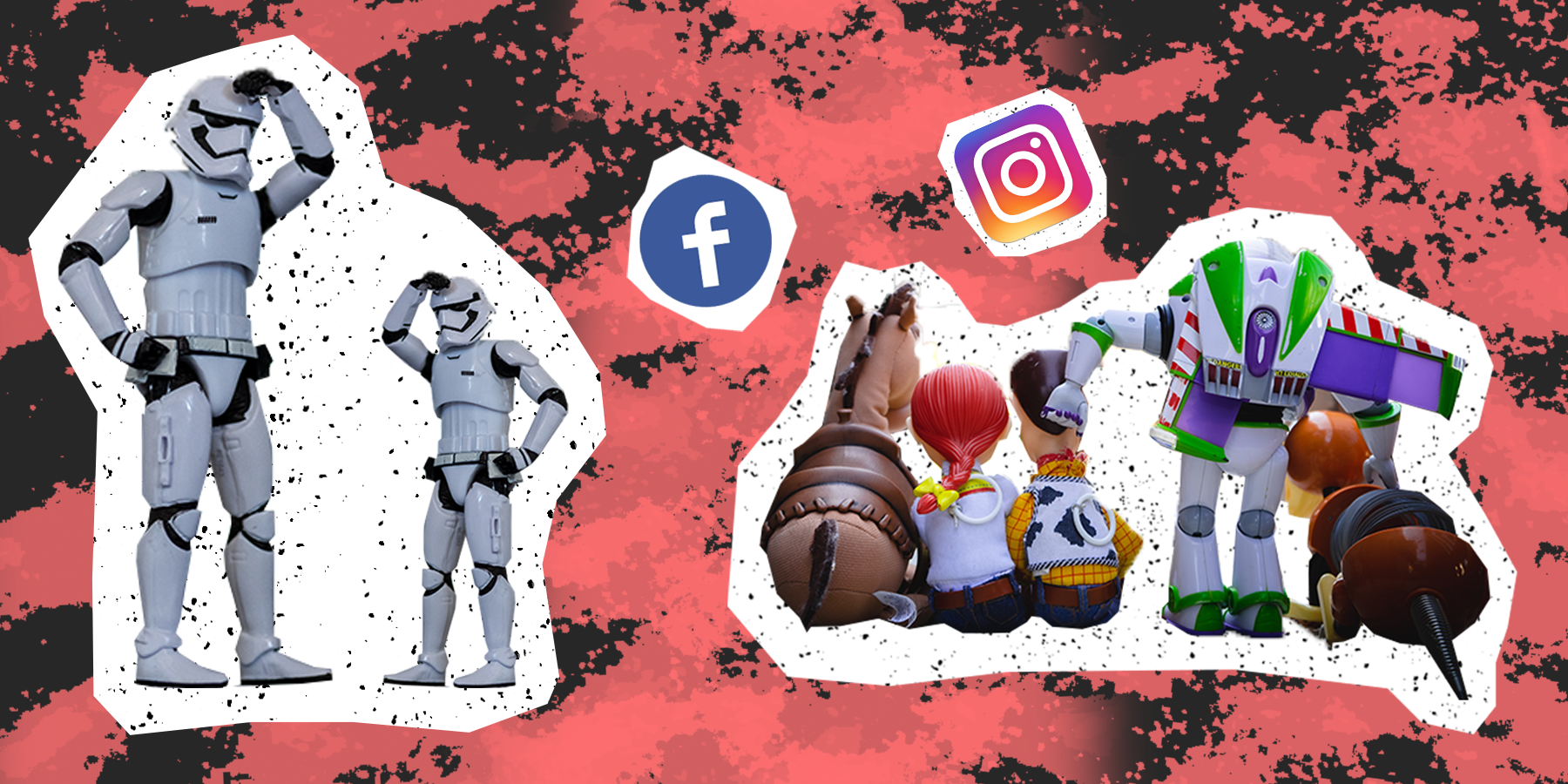 toy story characters