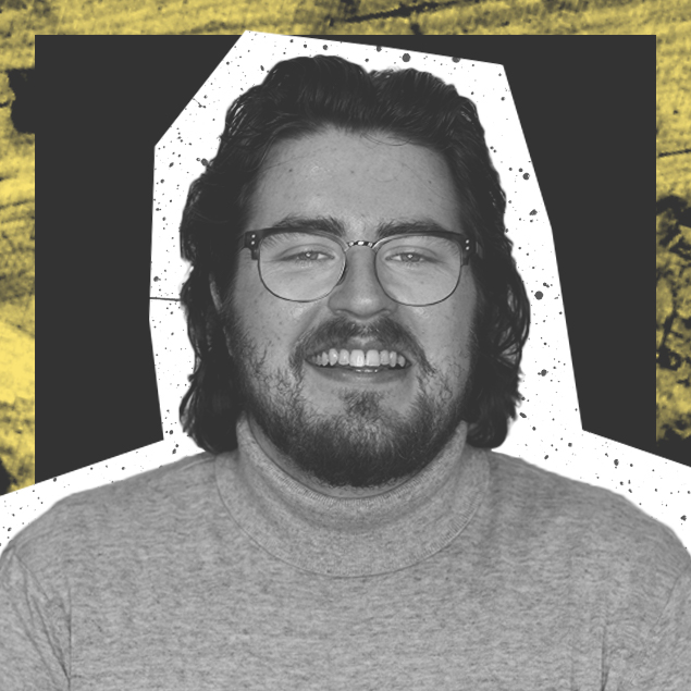 Scott Black - Creative Manager