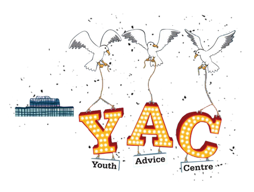 yac logo