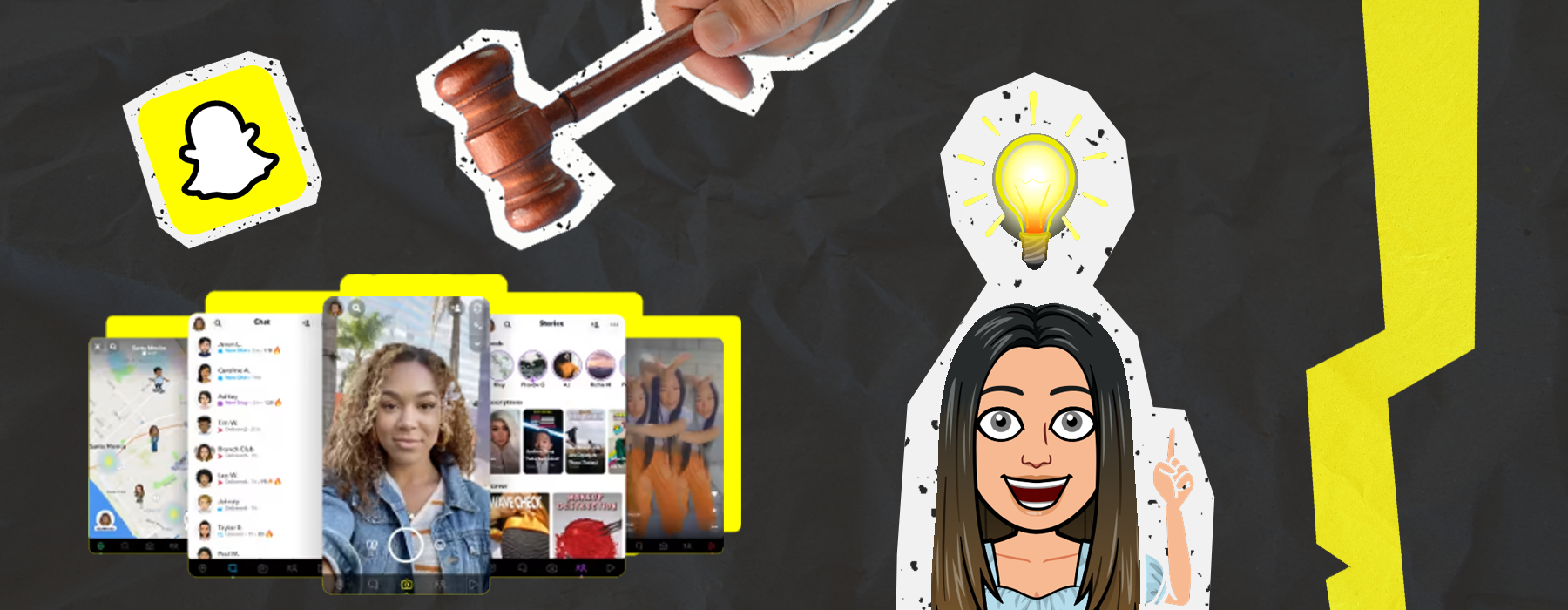 Snapchat Advertising