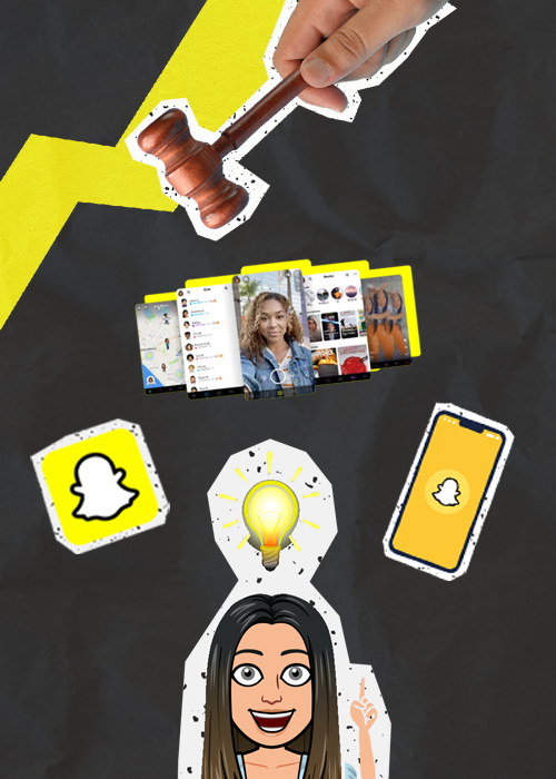 Snapchat Advertising