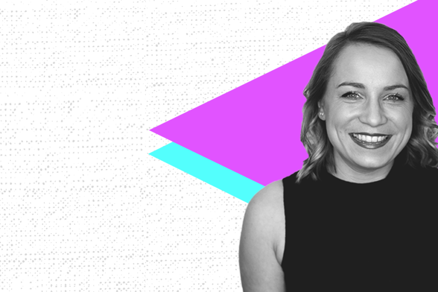 Steph Arke Founder