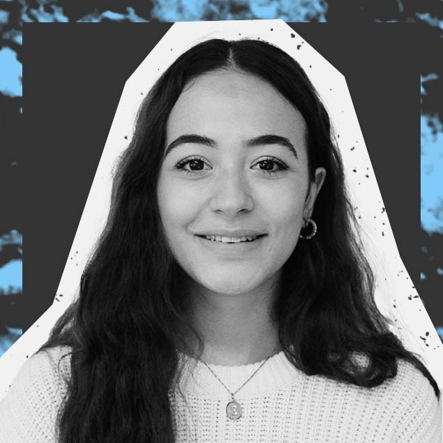 Elif Bekler- Operations Assistant