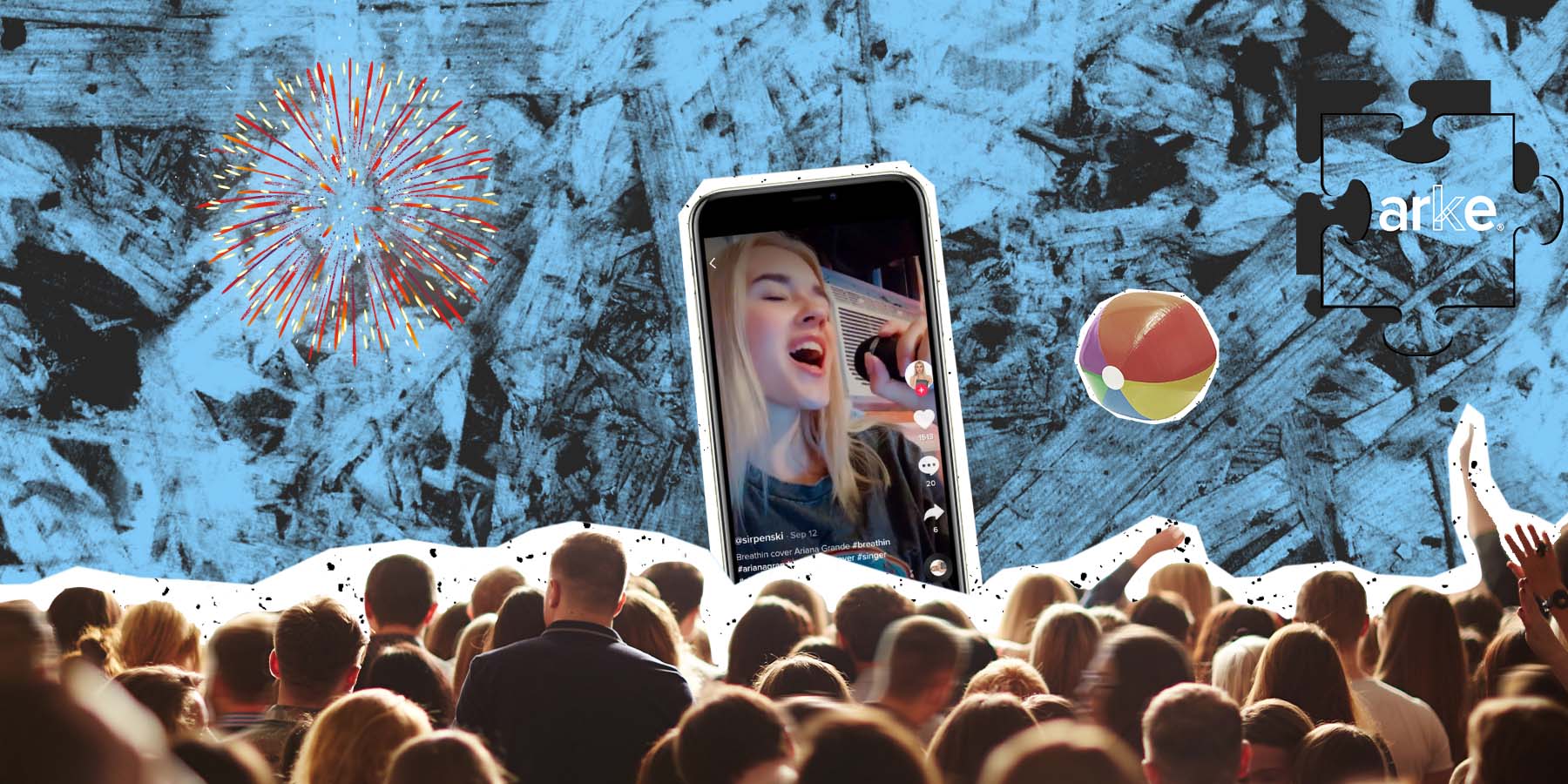 tiktok engage header image