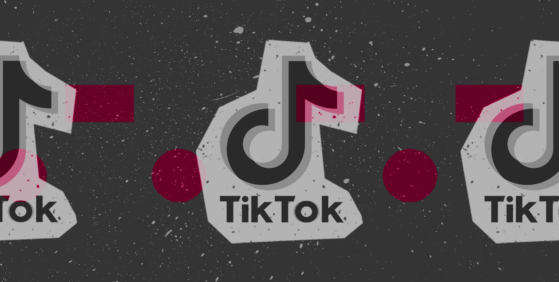 tiktok x3