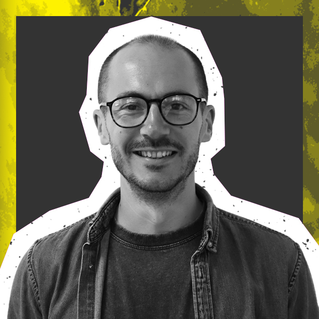 Sam Massink - Head of Development