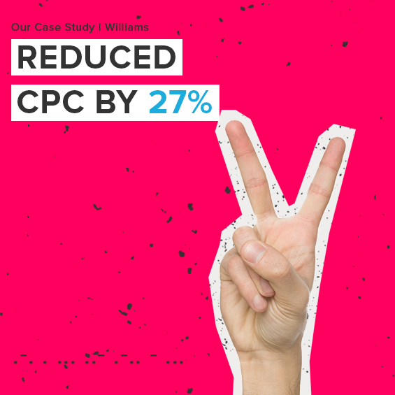 cost per click statistic