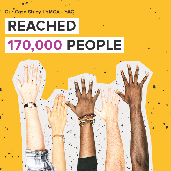 170000 people reached